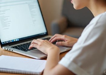 Membuat Daftar Isi Otomatis di Word untuk Dokumen Rapi dan Mudah