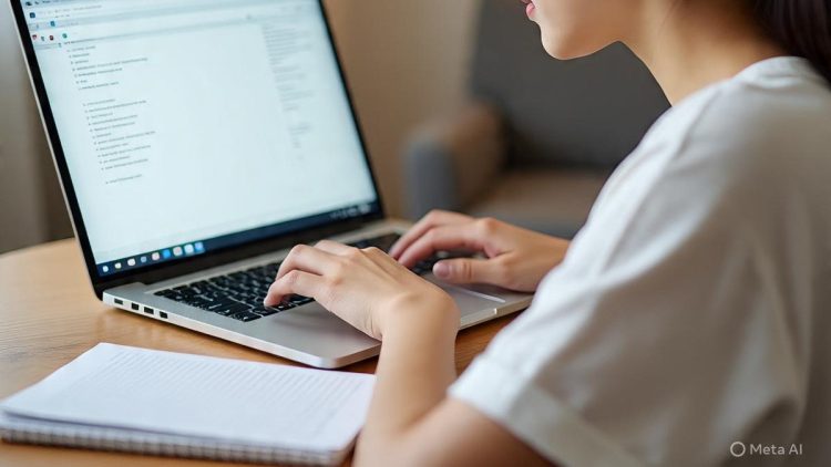 Membuat Daftar Isi Otomatis di Word untuk Dokumen Rapi dan Mudah