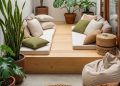 7 Ide Desain Teras Aesthetic dan Nyaman untuk Rumah Sempit di Lahan Terbatas