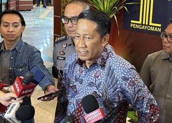 Proses Ekstradisi Mantan CEO Investree Mirip dengan Paulus Tannos