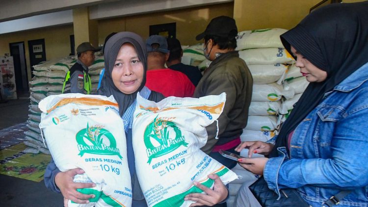 Cek Bansos BPNT dan Cara Verifikasi Data untuk Menghindari Kesalahan Sasaran