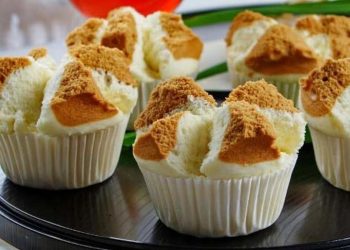 Roti Kukus Mekar dan Lembut, Resep Wajib Dicoba untuk Anda