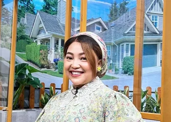 Jatuh Bangun Karier Mendiang Mpok Alpa dengan Bayaran Rp5 Ribu