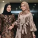 10 Gaya Batik Lengan Balon yang Ramah Hijab, Stylish, Sopan dan Nyaman
