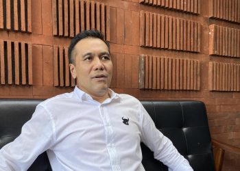 Amnesti untuk Hasto Kristiyanto Dinilai Sebagai Bentuk Kepedulian Prabowo pada Hukum