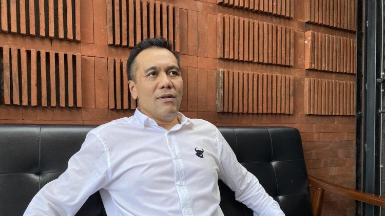 Amnesti untuk Hasto Kristiyanto Dinilai Sebagai Bentuk Kepedulian Prabowo pada Hukum
