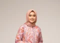 8 Model Baju Batik Motif Bunga Terbaru 2025 untuk Hijab dan Non Hijab
