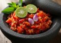 Resep Sambal Tomat Enak yang Sesuai untuk Berbagai Hidangan