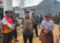 Pemkot Depok Segel Perumahan Ilegal, Langgar Garis Sempadan Sutet