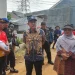 Pemkot Depok Segel Perumahan Ilegal, Langgar Garis Sempadan Sutet