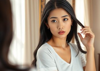 Rahasia Rambut Bebas Kutu Tips Praktis dan Efektif untuk Semua Usia