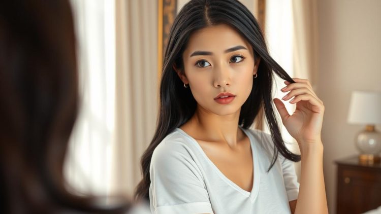 Rahasia Rambut Bebas Kutu Tips Praktis dan Efektif untuk Semua Usia