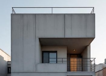 8 Desain Rumah Sederhana 2025 Dua Lantai di Lahan Terbatas untuk Hunian Impian