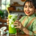 Resep Es Lumut Nutrijel Minuman Segar dan Praktis untuk Santapan di Rumah