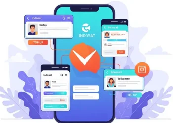 Cara Transfer Pulsa dari Indosat ke Telkomsel dengan Mudah dan Praktis