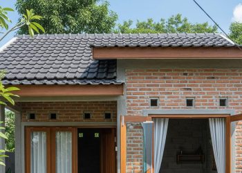 7 Tips Membangun Rumah Sederhana dengan Anggaran Rp50 Jutaan untuk Pasangan Muda
