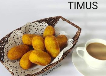 Resep Timus yang Empuk dan Legit untuk Pemula, Dijamin Anti Gagal