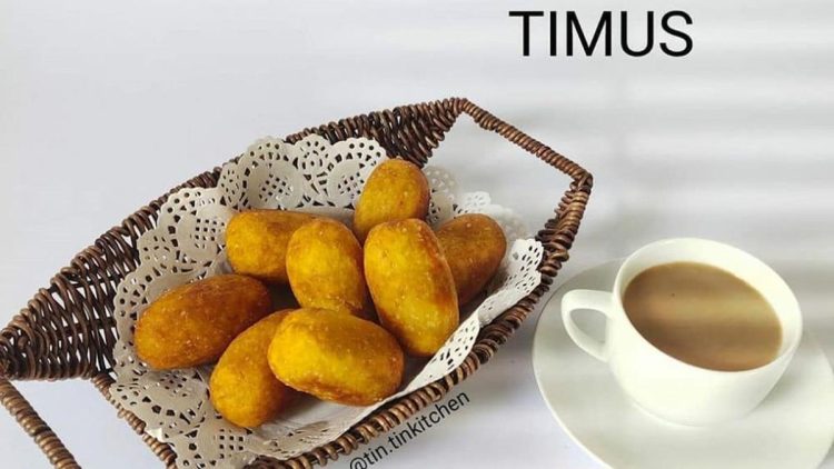 Resep Timus yang Empuk dan Legit untuk Pemula, Dijamin Anti Gagal