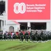 Siaran Langsung Upacara HUT RI ke-80 di Istana Merdeka, Tonton Lewat HP