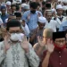 Panduan Sholat Idul Fitri dan Bacaan Niat serta Khutbahnya