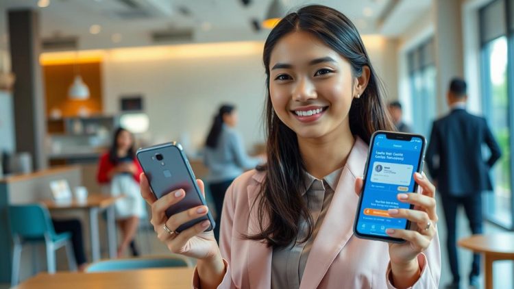 Mudahnya Mengirim Pulsa Ke Nomor Lain untuk Semua Operator