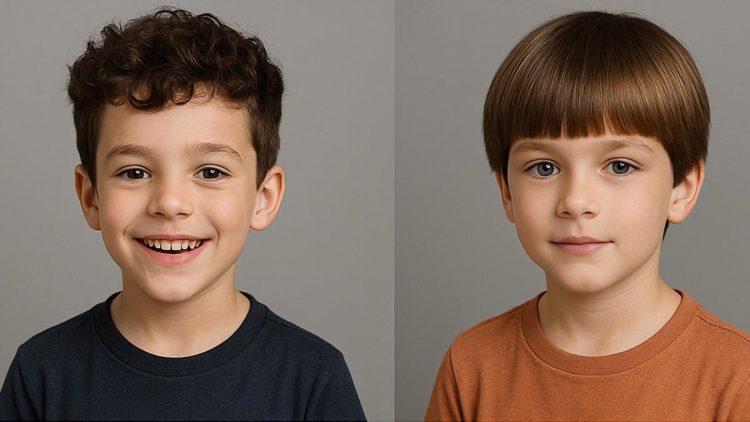 Rambut Terbaik untuk Anak Laki-Laki Ini 7 Rekomendasi 2025