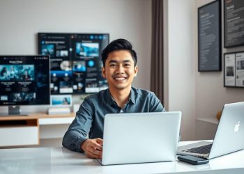 Cara Mudah Membuat Website Sendiri Menggunakan WordPress