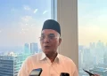 Ketua Komisi VIII Tegaskan Tidak Akan Menggabungkan BPKH dan BPH