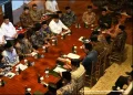 Gus Ipul Ungkap Pesan Prabowo Setelah Pertemuan dengan Ormas Islam di Hambalang