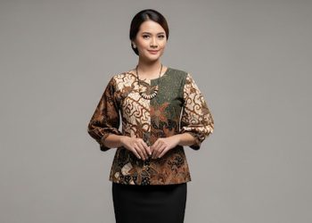 10 Model Batik Tulis Klasik Modern untuk Tampil Stylish di Berbagai Kesempatan