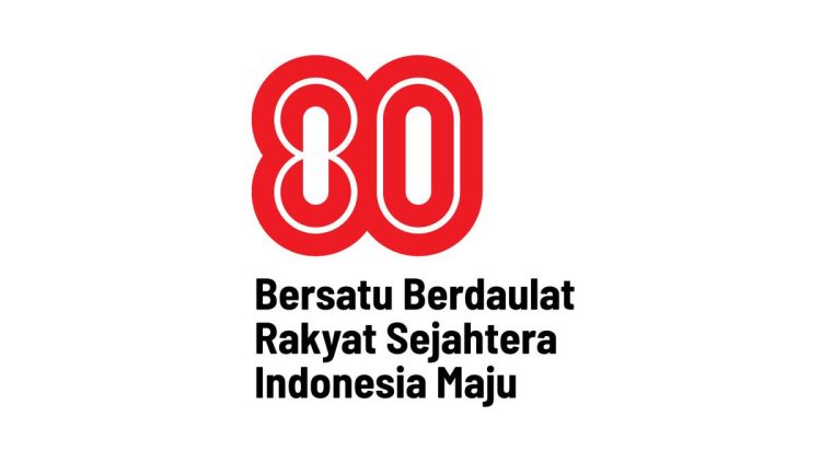 Logo 17 Agustus 2025 untuk HUT RI ke-80 dan Cara Download Lengkap
