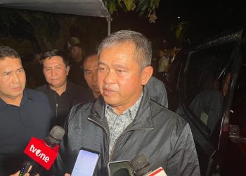 Marsma Fajar dalam Pandangan KSAD Jenderal Maruli Simanjuntak