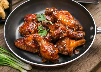 Resep Mudah dan Lezat Saus Barbeque Homemade di Rumah