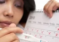 Cegah Kehamilan Secara Alami Menggunakan Metode KB Kalender
