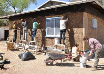 Membangun Rumah Minimalis 6×12 dengan Anggaran Terbatas