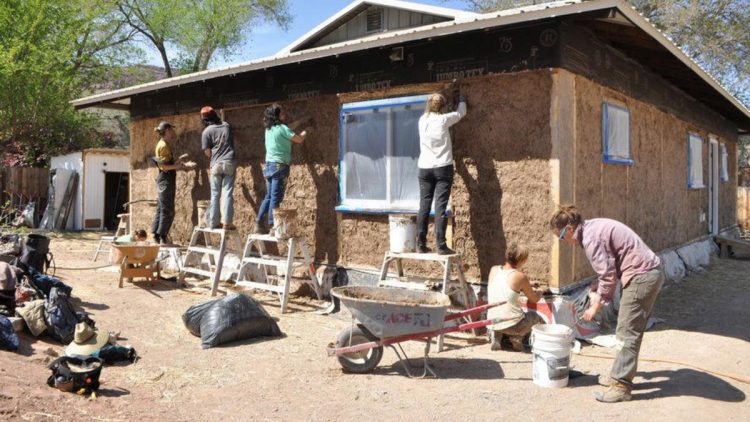 Membangun Rumah Minimalis 6×12 dengan Anggaran Terbatas