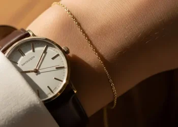 10 Gelang Emas 2 Gram Tren 2025 Nyaman dan Stylish untuk Pemakaian Sehari-hari