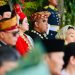 Ketua DPR Kenakan Baju Adat Sumatera Barat di Upacara HUT ke-80 RI di Istana