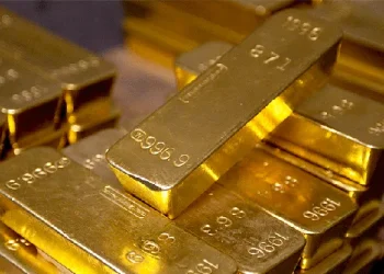 7 Ton Emas Indonesia Diekspor ke Makau untuk Dijual ke Pusat Judi Dunia