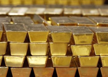 7 Ton Emas Indonesia Dijual ke Pusat Judi Dunia Pemerintah Raup Untung Triliunan