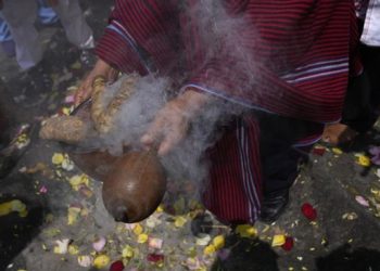 Alasan Dukun Dulu Tidak Bisa Santet Agar Penjajah Belanda Cepat Merdeka