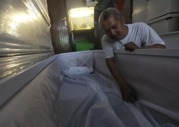 Warga Jakarta Menolak Mengurus Jenazah Pejabat yang Pernah Menyusahkan Mereka