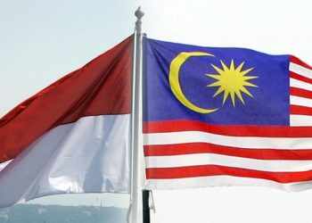 Pemimpin Malaysia dan RI Bertemu Diam-Diam Bahas Rencana Penyatuan Negara