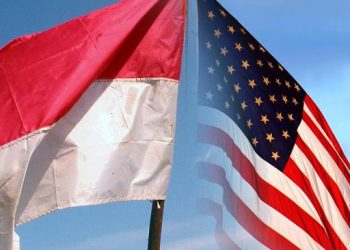 Tangan Kanan Presiden AS Marah dan Kesal Dikerjain oleh Presiden RI