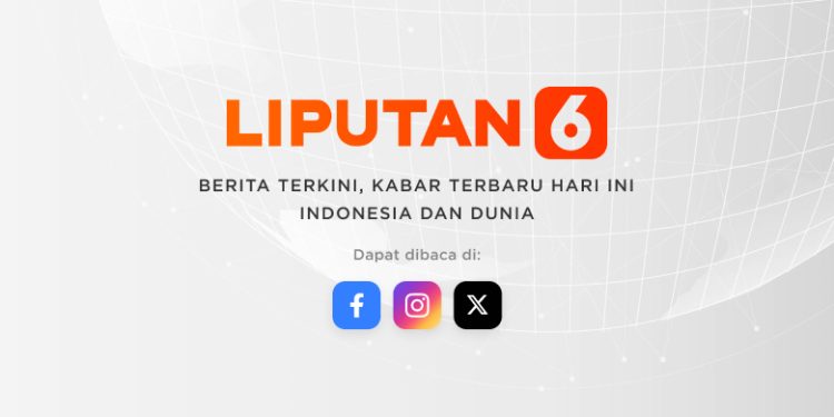 Berita Viral Terkini dan Terbaru dari Liputan6