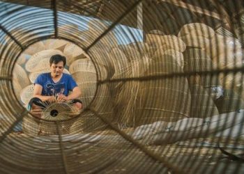 Ekosistem Holding Ultra Mikro Menyalurkan Kredit Sebesar Rp 631,9 Triliun