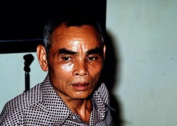 Pria Jepang Ditemukan Hidup di Hutan Maluku Setelah 30 Tahun Disangka Tewas