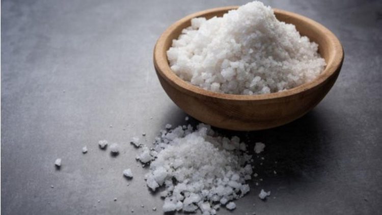 Menggunakan Tawas untuk Ketiak Panduan Lengkap dan Manfaatnya