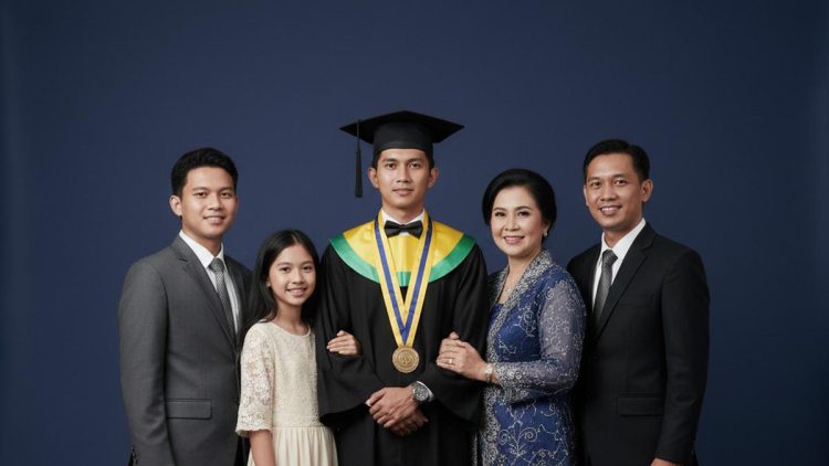 5 Contoh Prompt Gemini AI Viral untuk Foto Wisuda dalam Bahasa Inggris dan Indonesia