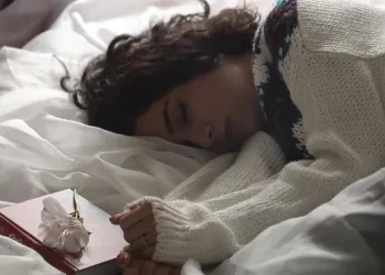 Tips dan Cara Agar Tidur Nyenyak Setiap Malam